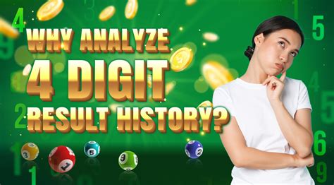 4-digit result history 2019|4D Result History .